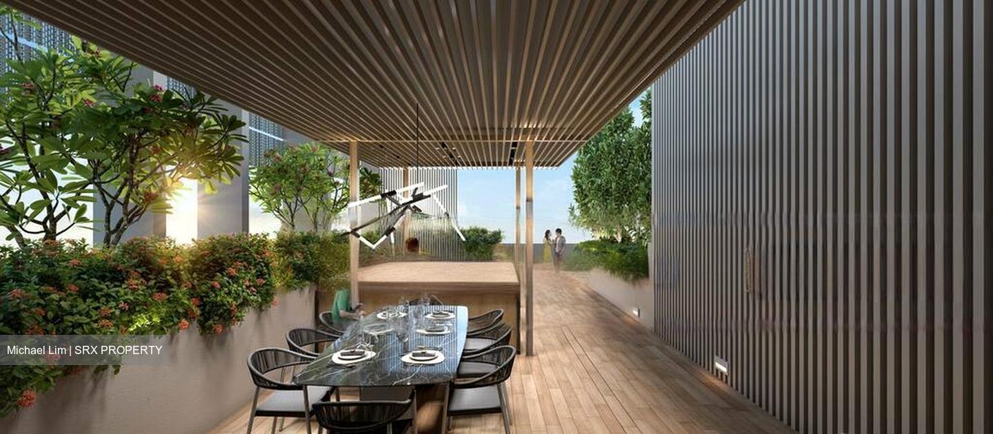 Arina East Residences (D15), Apartment #494569491